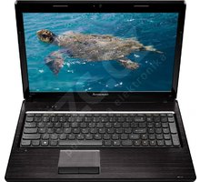 Lenovo IdeaPad G570A, Dark Metal_825959608