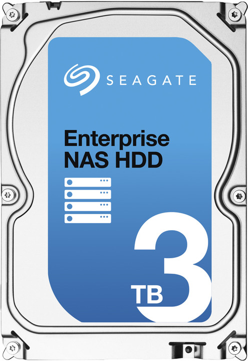 Seagate Enterprise NAS - 3TB_968116499