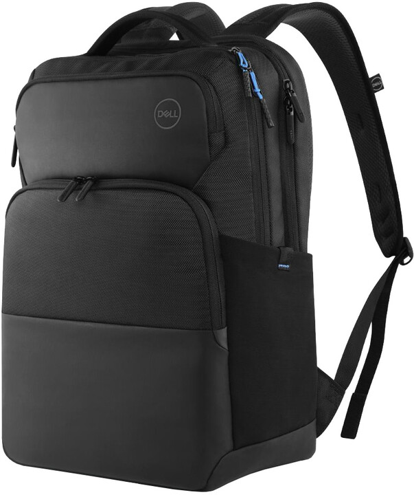 Dell Pro batoh pro notebook až do 17.3", černý