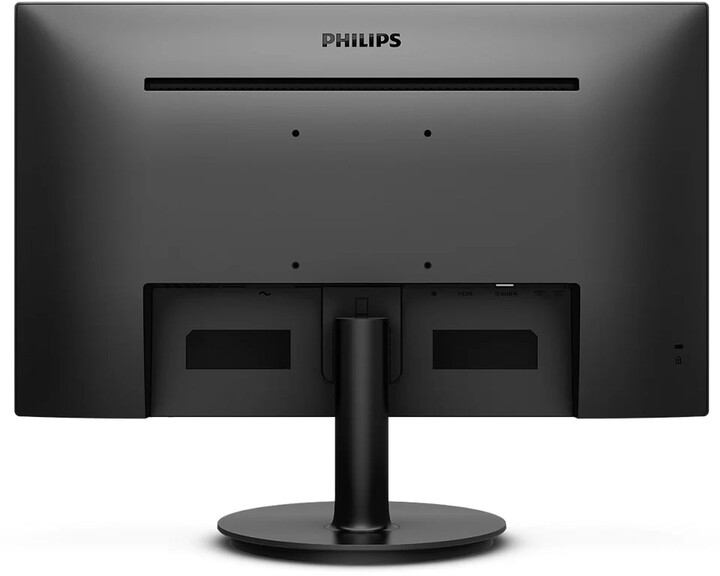 Philips 242V8LA - LED monitor 24&quot;_1115659992