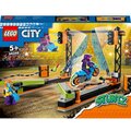LEGO® City 60340 Kaskadérská výzva s čepelemi_1737299021