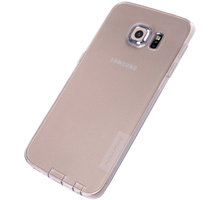 Nillkin Nature TPU pouzdro Transparent pro Samsung G925 Galaxy S6 Edge_1843089033