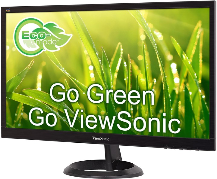 Viewsonic VA2261-2 - LED monitory 22&quot;_1331067134