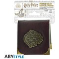 Peněženka Harry Potter - Hogwarts_515488326