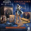 Assassin&#39;s Creed: Mirage - Deluxe Edition + Collectors Case (PS5)_408572227