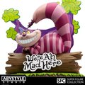 Figurka Alice in Wonderland - Cheshire Cat_1112866371