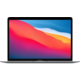 Apple MacBook Air 13, M1, 8GB, 1TB, 8-core GPU, vesmírně šedá (M1, 2020)