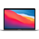 Apple MacBook Air 13, M1, 8GB, 256GB, 7-core GPU, vesmírně šedá (M1, 2020) Servisní pohotovost – vylepšený servis PC a NTB ZDARMA + Apple TV+ na rok zdarma