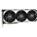 MSI GeForce RTX 4070 VENTUS 3X 12G OC, 12GB GDDR6X_730093227
