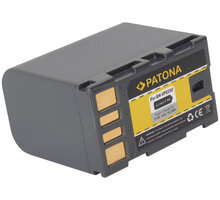 Patona baterie pro JVC BN-VF823U 2190mAh Li-Ion PT1121