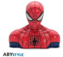 Pokladnička Marvel - Spider-Man ABYBUS022