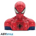 Pokladnička Marvel - Spider-Man_1608621503