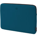 DICOTA Skin BASE - Pouzdro na notebook 14.1" - modrá