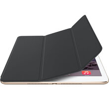 APPLE Smart Cover pro iPad Air 2, černá_868305810