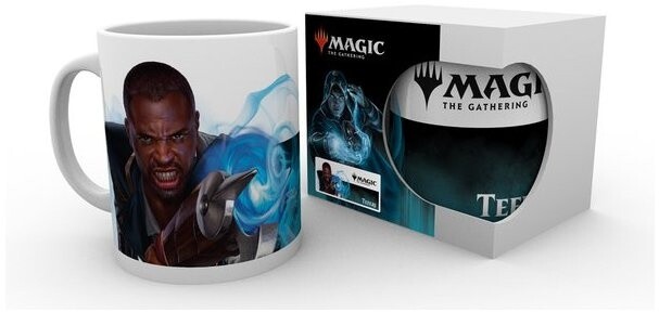 Hrnek Magic: The Gathering - Teferi_1440119701