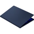 Samsung pouzdro Book Cover pro Galaxy Tab S7+ (T970), modrá_1172829632