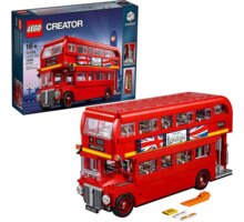 LEGO® Creator Expert 10258 Londýnský autobus_721900783