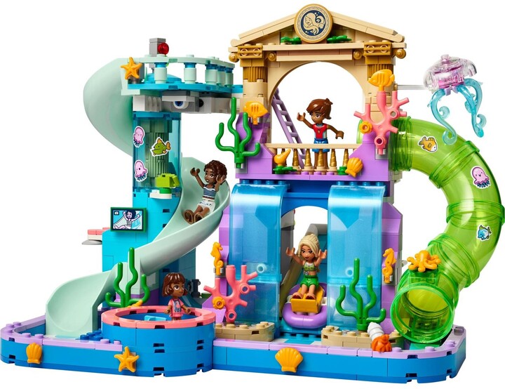 LEGO® Friends 42630 Aquapark v městečku Heartlake_1530670504