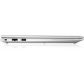 HP ProBook 650 G8, stříbrná
