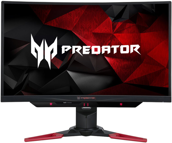 Acer Predator Z271Tbmiphzx - LED monitor 27&quot;_1660702670