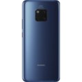 Huawei Mate 20 Pro, 6GB/128GB, modrá_1420665649