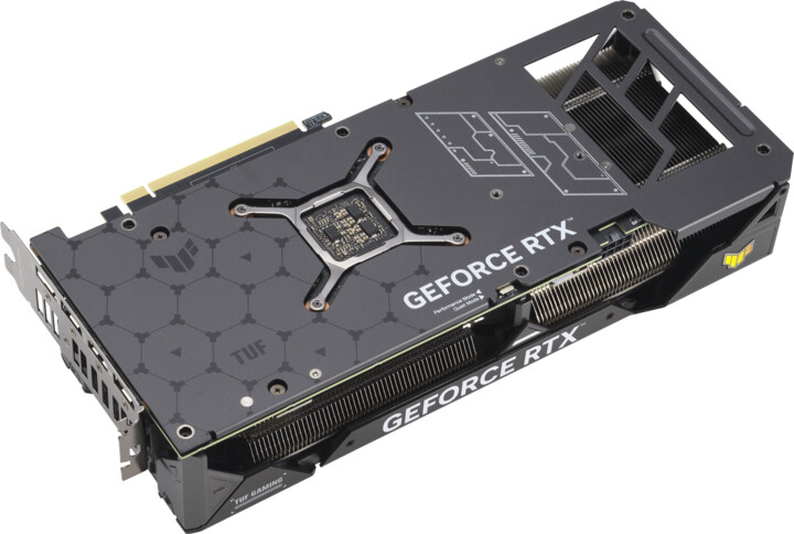 ASUS TUF Gaming GeForce RTX 4070 OC Edition, 12GB GDDR6X_1663810970