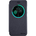 Nillkin Sparkle S-View pouzdro Black pro ASUS Zenfone 3 ZE520KL_1479250036