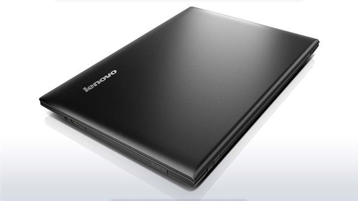 Lenovo IdeaPad S510p, černá_362795141
