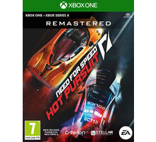 Need for Speed: Hot Pursuit Remastered (Xbox ONE) 5030948124051