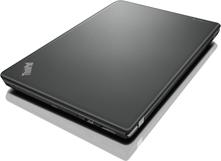 Lenovo ThinkPad E550, černá_869815504