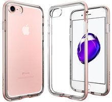 Spigen Neo Hybrid Crystal pro iPhone 7/8, rose gold_321954121