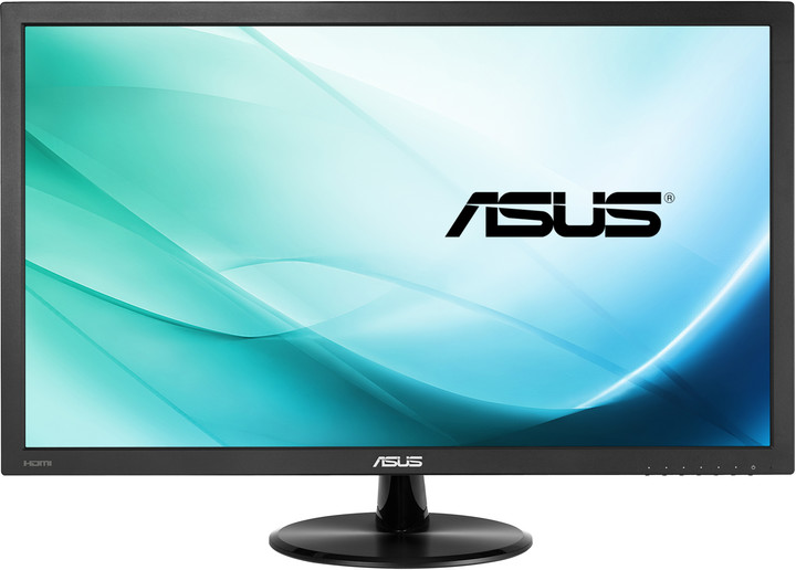 ASUS VP247H - LED monitor 24&quot;_2040272607