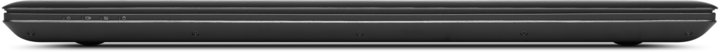 Lenovo IdeaPad Y50-70, černá_2037811468