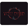 Dark Souls - You Died, černá_2098624322