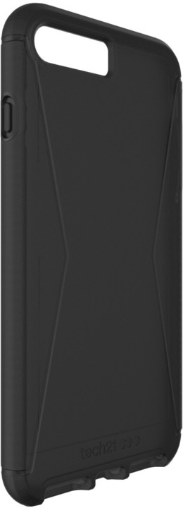 Tech21 Evo Tactical zadní ochranný kryt pro Apple iPhone 7 Plus, černý_282304918