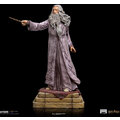 Figurka Iron Studios Harry Potter - Albus Dumbledore Art Scale 1/10_94809075