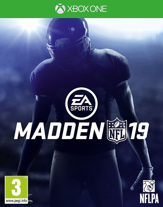 Madden NFL 19 (Xbox ONE)_356229464