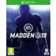 Madden NFL 19 (Xbox ONE)