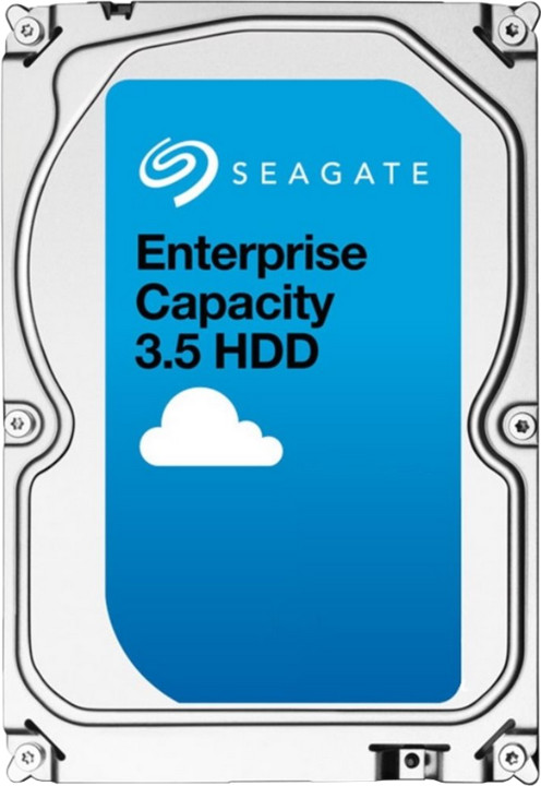 Seagate Enterprise Capacity SATA - 1TB_549281476