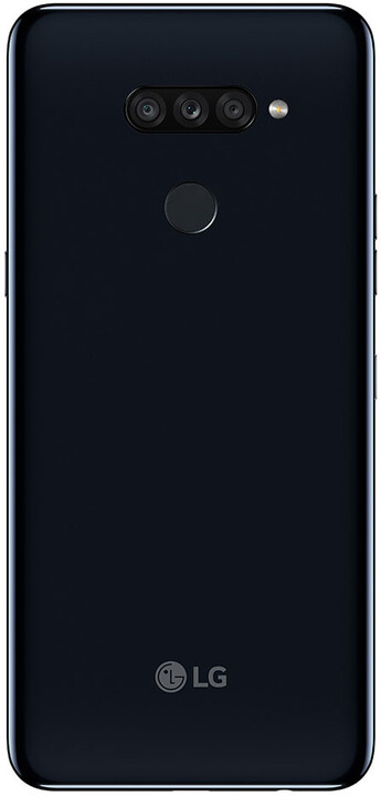 LG K50S, 3GB/32GB, New Aurora Black_426016175