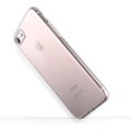 Mcdodo zadní kryt pro Apple iPhone 7/8, růžovo-čirá_1693941564