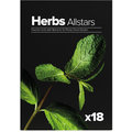 Plantui Herbs Allstars, 18 kapslí, výběr rostlin Nejlepší bylinky_46854866