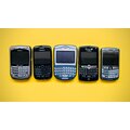 Telefony BlackBerry se chystají do křemíkového nebe