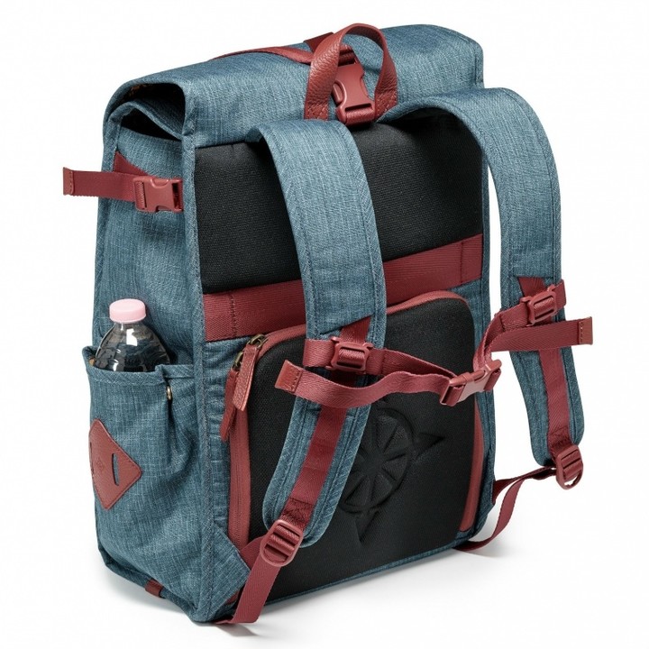 National Geographic AU Rear Backpack (AU5350)_302164723