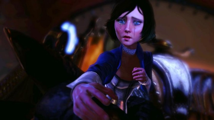 BioShock: Infinite - Ultimate Songbird Edition (Xbox 360)_1229154471