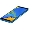 Samsung pouzdro Gradation Cover Galaxy A7 (2018), blue_1348504147