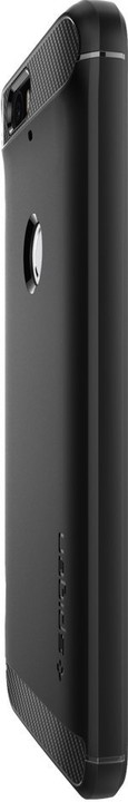 Spigen Rugged Armor pro Nexus 6P, černá_420928073