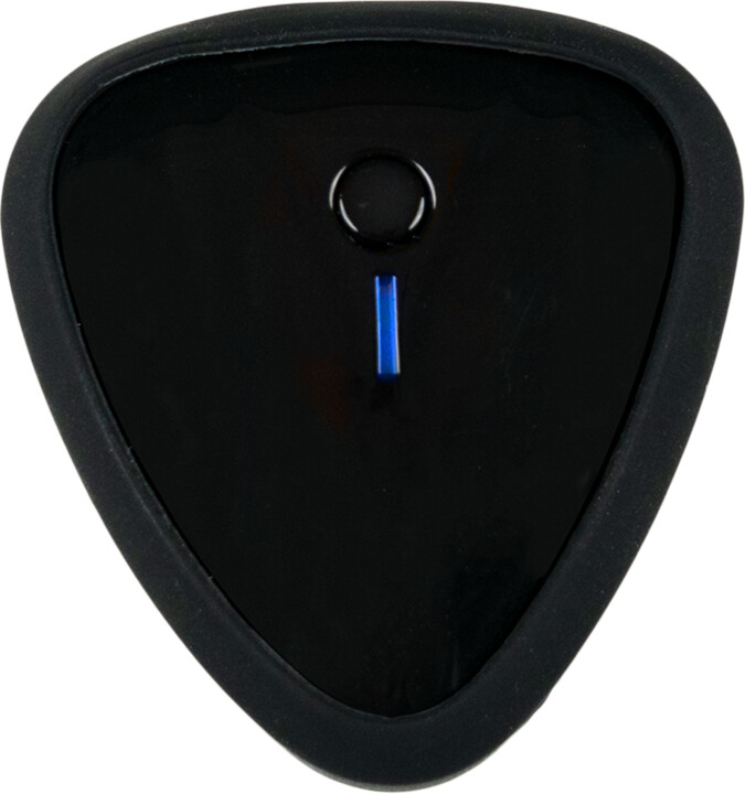Smart Bubnovací Paličky AeroBand PocketDrum 2 KIT + senzor na nohu - barva dřevo_2107840357