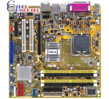 ASUS P5B-VM - Intel G965_1096122943
