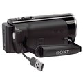 Sony HDR-PJ320EB, černá_901288625